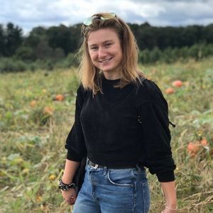 Meet your Posher, Sydney